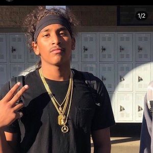 Meet your Posher, Hell gang